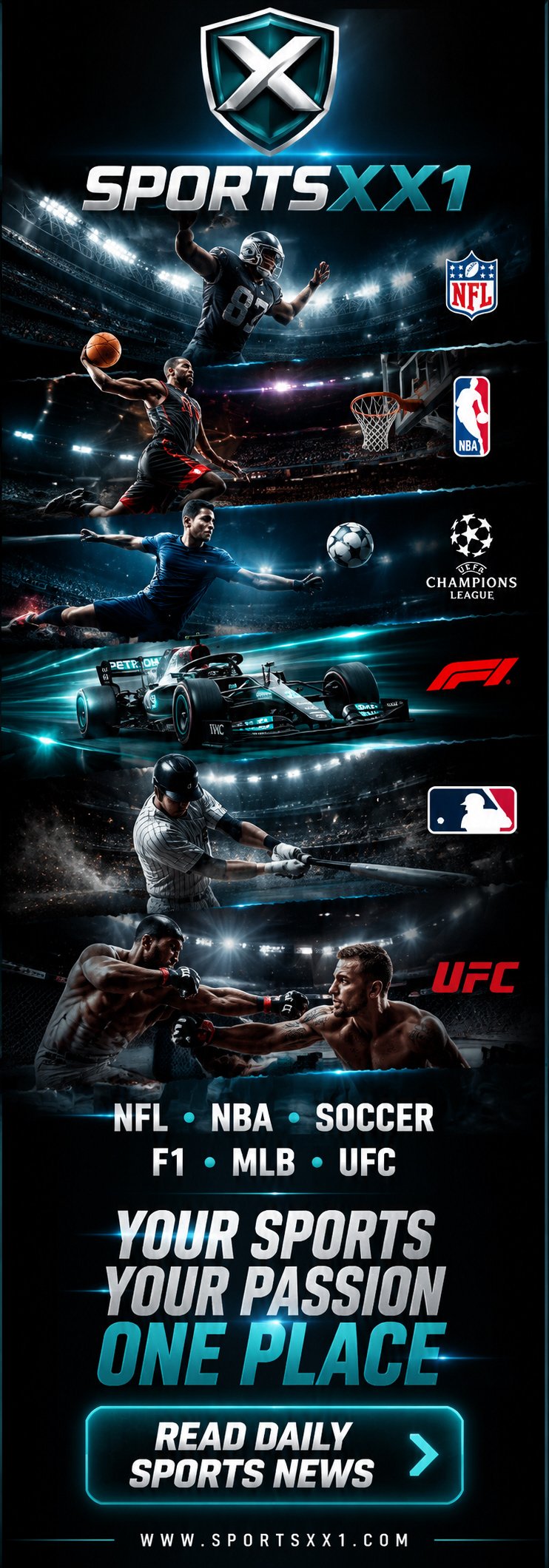 SportsXX1 Advertisement
